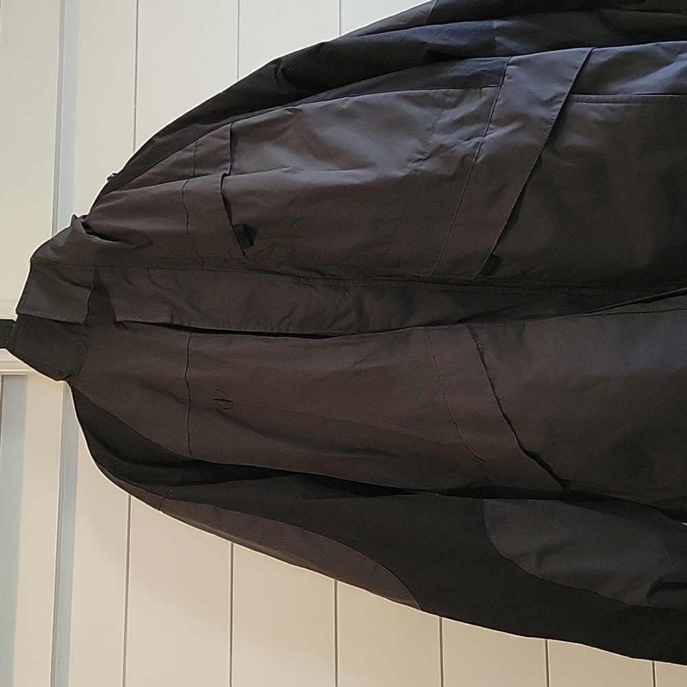 Ski Jacket insulated